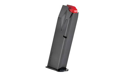 Magazine, Beretta 92, 9MM, Steel, 18Rd LP470.093