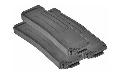 5.7 Conversion Magazine, 5.7X28MM, Black, 10Rd, 3-Pack, For Use with CMMG 5.7x28 Conversion for AR Platform 54AFFC8