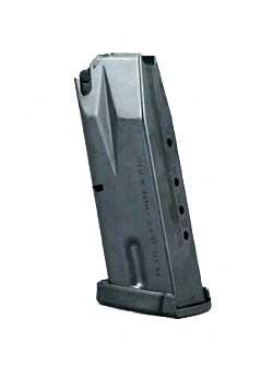 Magazine, 40 S&W, 10Rd, CZ 75 Compact, Blue Finish 11108