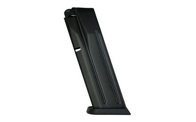 Magazine, 9MM, 10Rd, Fits P-07, Blued Finish 11189
