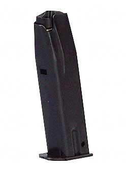 Magazine, 380 ACP, 12Rd, CZ 83, Black Finish 11302