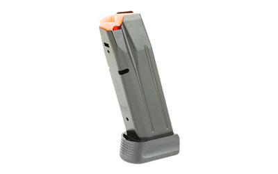 Magazine, 9MM, 17Rd, Black Finish, Fits CZ P-10 11523