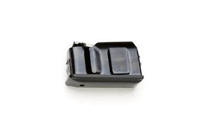 Magazine, 308 Win, 4Rd, CZ 550, Blue Finish 14002