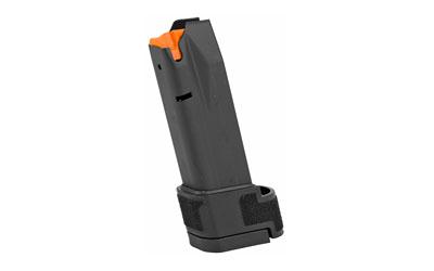 Magazine, 9MM, 17Rd, Fits Diamondback AM2, w/Finger Extension DBAM29-MAG17R