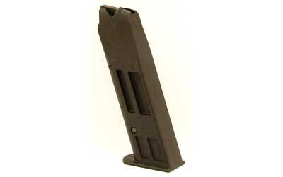 Magazine, 22LR, 10Rd, Fits Witness, Blue Finish 109913