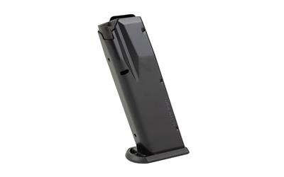 Magazine, 40 S&W, 14 Rounds, Black, Fits All Large Frame Tanfoglio 05CAR00001