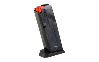 Magazine, 9MM, 14 Rounds, Black, Fits Tanfoglio Force Small/Compact 05CAR00061