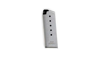 Magazine, 380ACP, 7Rd, Fits CT3833, Stainless K387