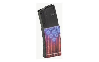 Magazine, 223 Remington, 556NATO, 30 Rounds, AR-15 EXDPM556D-NG