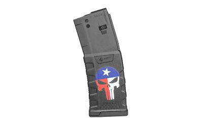 Magazine, 223 Remington, 556NATO, 30Rd, Black, AR-15 EXDPM556D-PSTF