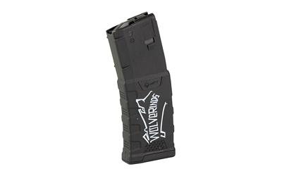 Magazine, 223 Remington, 556NATO, 30 Rounds, AR-15 EXDPM556D-RDW-2