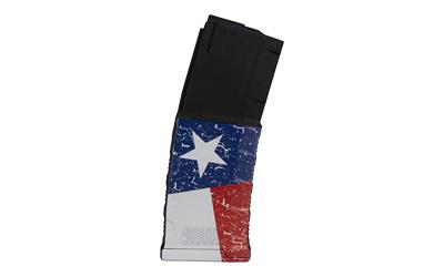 Magazine, 223 Remington, 556NATO, 30Rd, Black, AR-15 EXDPM556DADTF