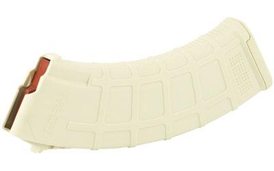 Magazine, PMAG, AK MOE, 762X39, 30Rd, Fits AK-47 Rifles. Sand Finish MAG572-SND