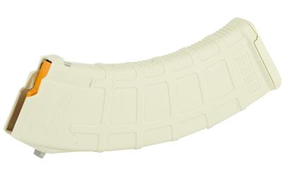 Magazine, PMAG, AK M3, 762X39, 30Rd, Fits AK-47, Sand Finish MAG573-SND