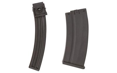 Magazine, Archangel, 22LR, 10Rd, Fits Marauder Stock, Black AA922 01