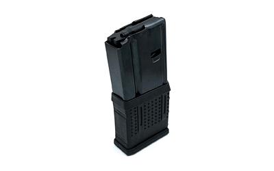 Magazine, Colt, 223 Remington/556NATO, 20 Rounds, Fits AR-15, Steel/Polymer Construction, Black COL-A34
