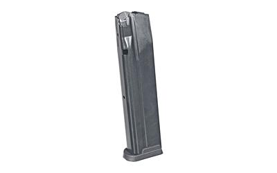 Magazine, 9MM, 20Rd, Fits Sig P365/365XL, Blued Finish SIG-A18