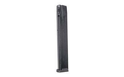 Magazine, 9MM, 32Rd, Fits Sig P365, Blued Finish SIG-A19