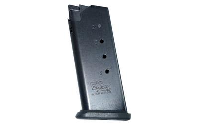 Mag, 45 ACP, 5Rd, Blue, Springfield XDS SPR08