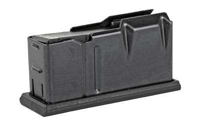Magazine, 30-06/270Win, 4Rd, Fits Remington 710, Blue R19635
