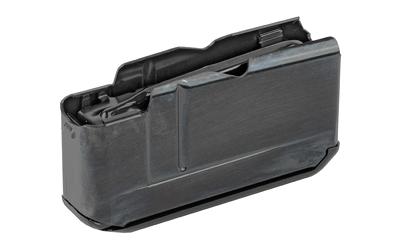 Magazine, 308/243Win, Fits Remington Six, 7600, 760 & 76, Blue R19636