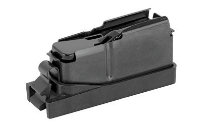 Magazine, 308/243Win, Fits Remington FOUR, 7400, 742, 740 & 74, Blue R19638