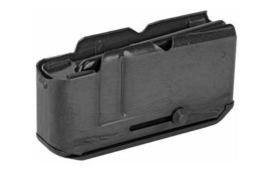 Magazine, 30-06, 270, 35 Whelen & 280 Rem, 4Rd, Fits Remington FOUR, 7400, 742, 740 & 74, Stainless R19642