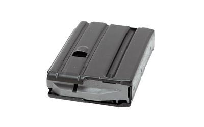 Magazine, 556 NATO, 10Rd, Fits 556, Blue MAG-556-10-M