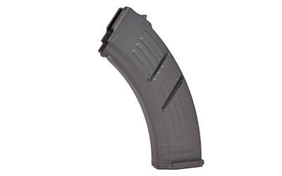 Magazine, 762NATO, 30Rd, Fits 556R, Black MAG-556R-30