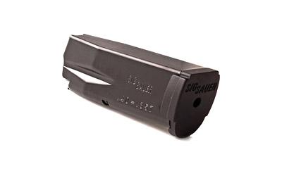 Magazine, 357Sig/ 40 S&W, 10Rd, Fits P250/320 Sub Compact, Black MAG-MOD-SC-43-10