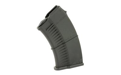 Vepr Rifle Magazine, 7.62x54R, 10Rd, Fits Vepr 7.62x54R Rifles (Will not work in Vepr Super & Hunter Rifles), Black SGMT76254R
