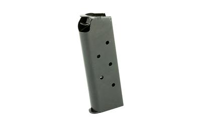 Magazine for Model 1911A1 Compact .45 ACP 6 Round Blue