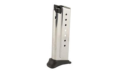 Magazine With Grip X-Tension For Springfield XDE 9mm 8 Round