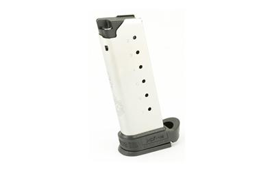 Magazine With Extension Sleeve For Springfield XDE .45 ACP 7 Round