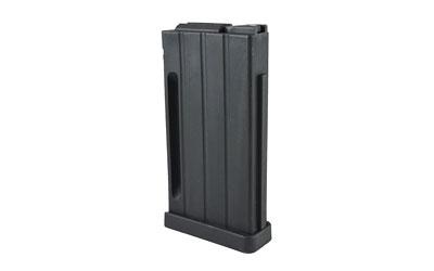 Magazine, 22LR, 10Rd, Fits Scout RFR, Black Finish 1126351