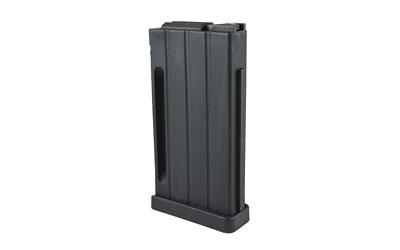 Magazine, 17HMR, 10Rd, Fits Scout RFR, Black Finish 1126352