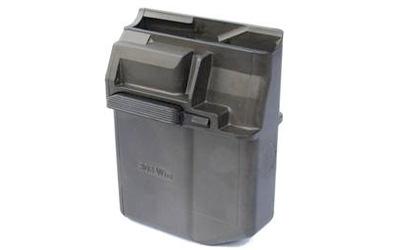 Magazine, 308 Win, 10Rd, Fits SSG69, Blue 2901050505