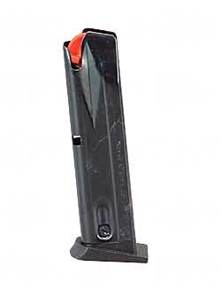 Magazine, 380 ACP, 10Rd, Fits PT58, Stainless 5-11031