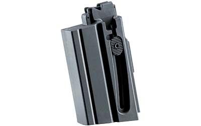 Magazine, 22LR, 10Rd, Fits HK 416/ 22LR, Black 577-610