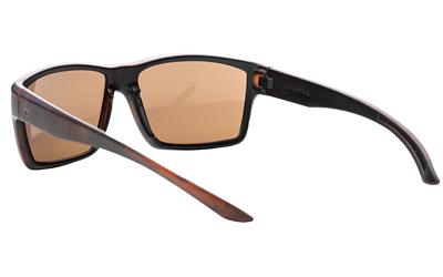 Explorer, Glasses, Tortoise Frame, Bronze/Gold Lenses, Medium/Large, Polarized Lenses MAG1025-840