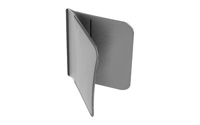DAKA, Wallet, Polymer, Gray MAG1095-GRY
