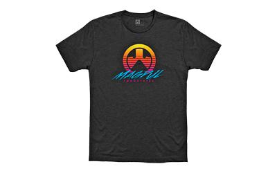 Brenten, Tee Shirt, XLarge, Black MAG1134