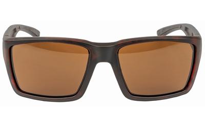 Explorer XL Eyewear, Polarized, Tortoise Frame, Bronze Lens MAG1148-1-204-2000