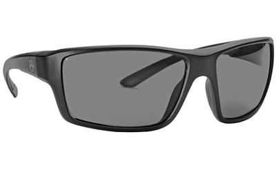 Summit Eyewear, Black Frame, Gray Lens MAG1149-0-001-1100