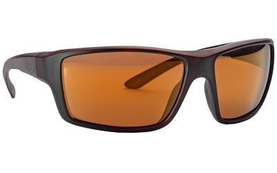 Summit Eyewear, Polarized, Tortoise Frame, Bronze Lens MAG1149-1-204-2000