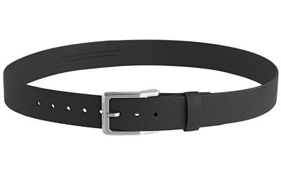 Tejas Gun Belt 2.0, El Burro, 1.5" Width, 100% Reinforced Polymer Construction, Size 42", Black MAG1194-001-42