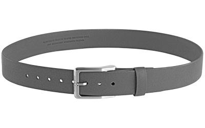 Tejas Gun Belt 2.0, El Burro, 1.5" Width, 100% Reinforced Polymer Construction, Size 40", Charcoal MAG1194-010-40