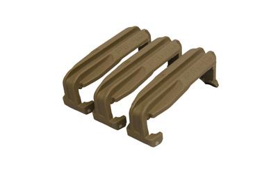 PMAG, 223 Rem, Fits AR-15 Rifles, Flat Dark Earth , 3 Pack MAG216-FDE