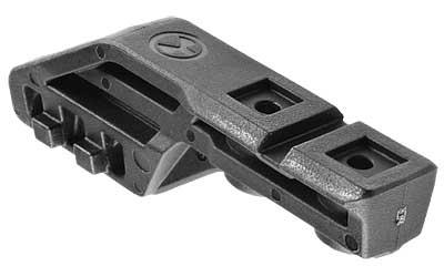 MOE, Scout Mount, Left, Black MAG403-LT-BLK