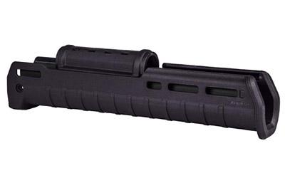 Zhukov Handguard, Fits AK, Plum Finish MAG586-PLM
